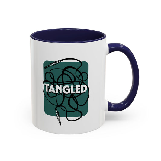 🎸Tangled Mug🎸